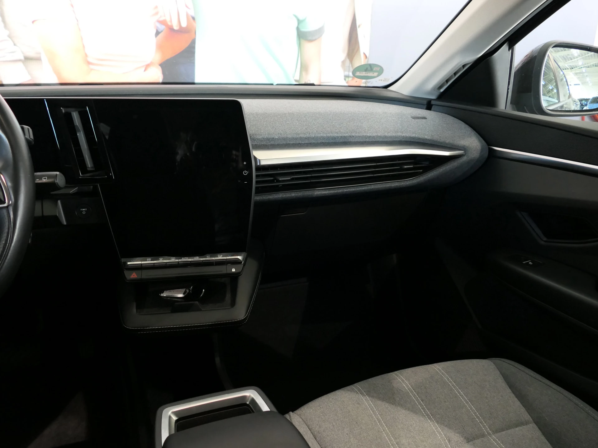 Hoofdafbeelding Renault Megane E-Tech