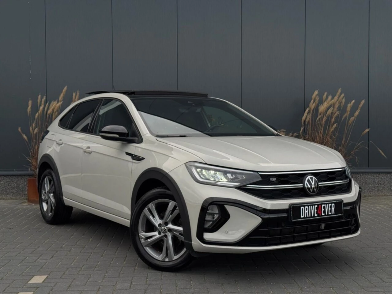 Hoofdafbeelding Volkswagen Taigo