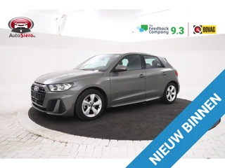 Audi A1 Sportback 30 TFSI Pro Line S S-line, Virtual, Navigatie, Climate,