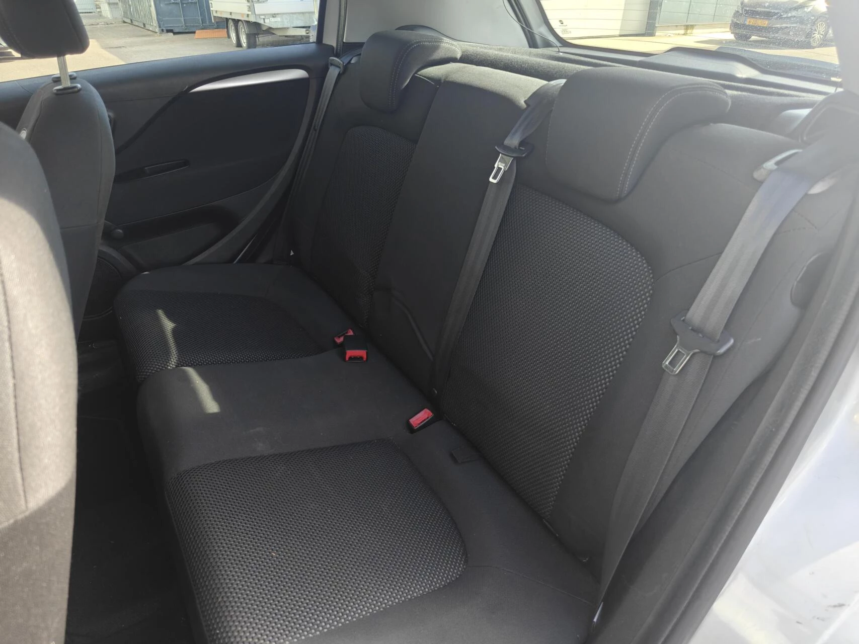Hoofdafbeelding Fiat Punto