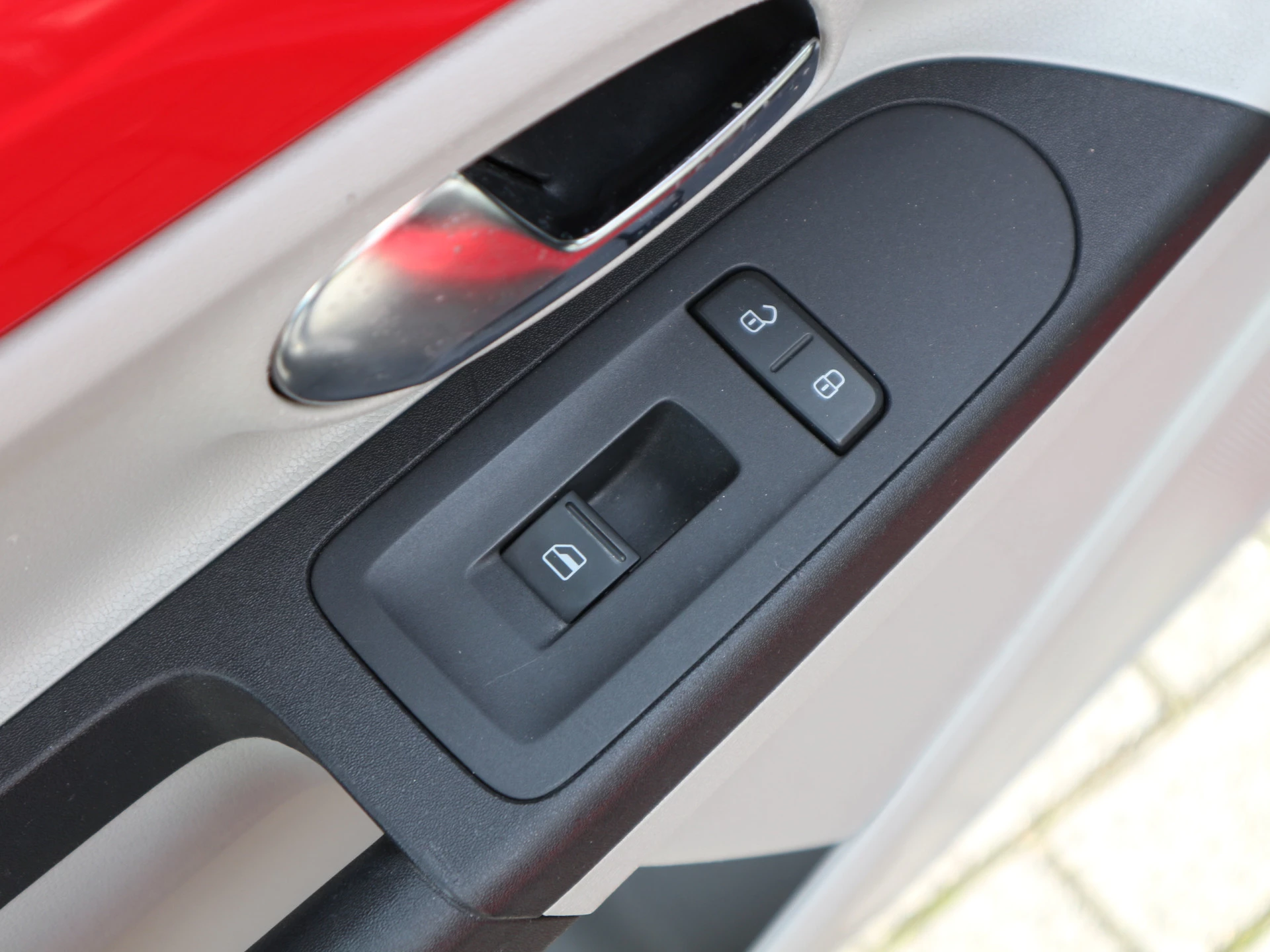 Hoofdafbeelding SEAT Mii