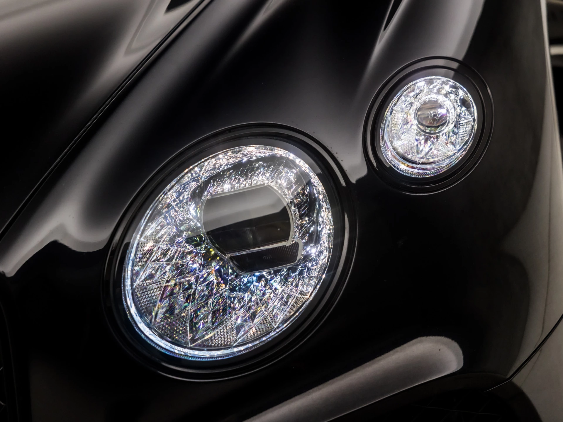 Hoofdafbeelding Bentley Continental GT