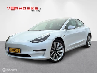Tesla Model 3 Long Range RWD 75 kWh 69798 km!!