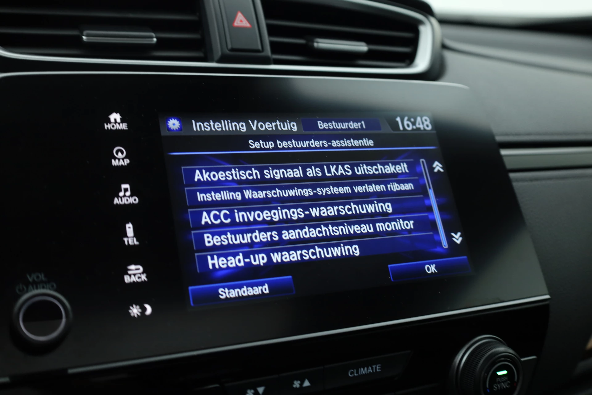 Hoofdafbeelding Honda CR-V