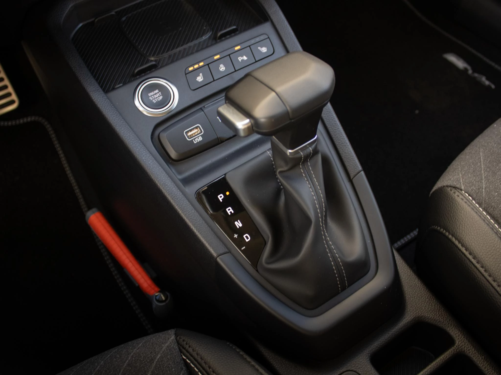 Hoofdafbeelding Kia Stonic