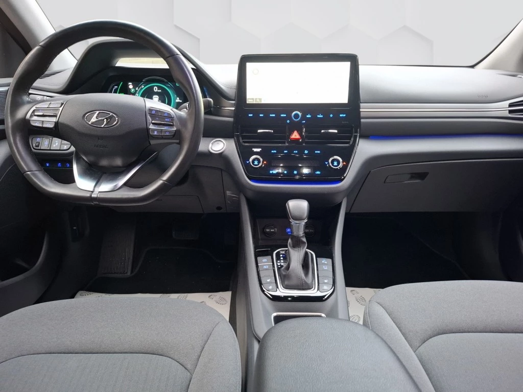 Hoofdafbeelding Hyundai IONIQ