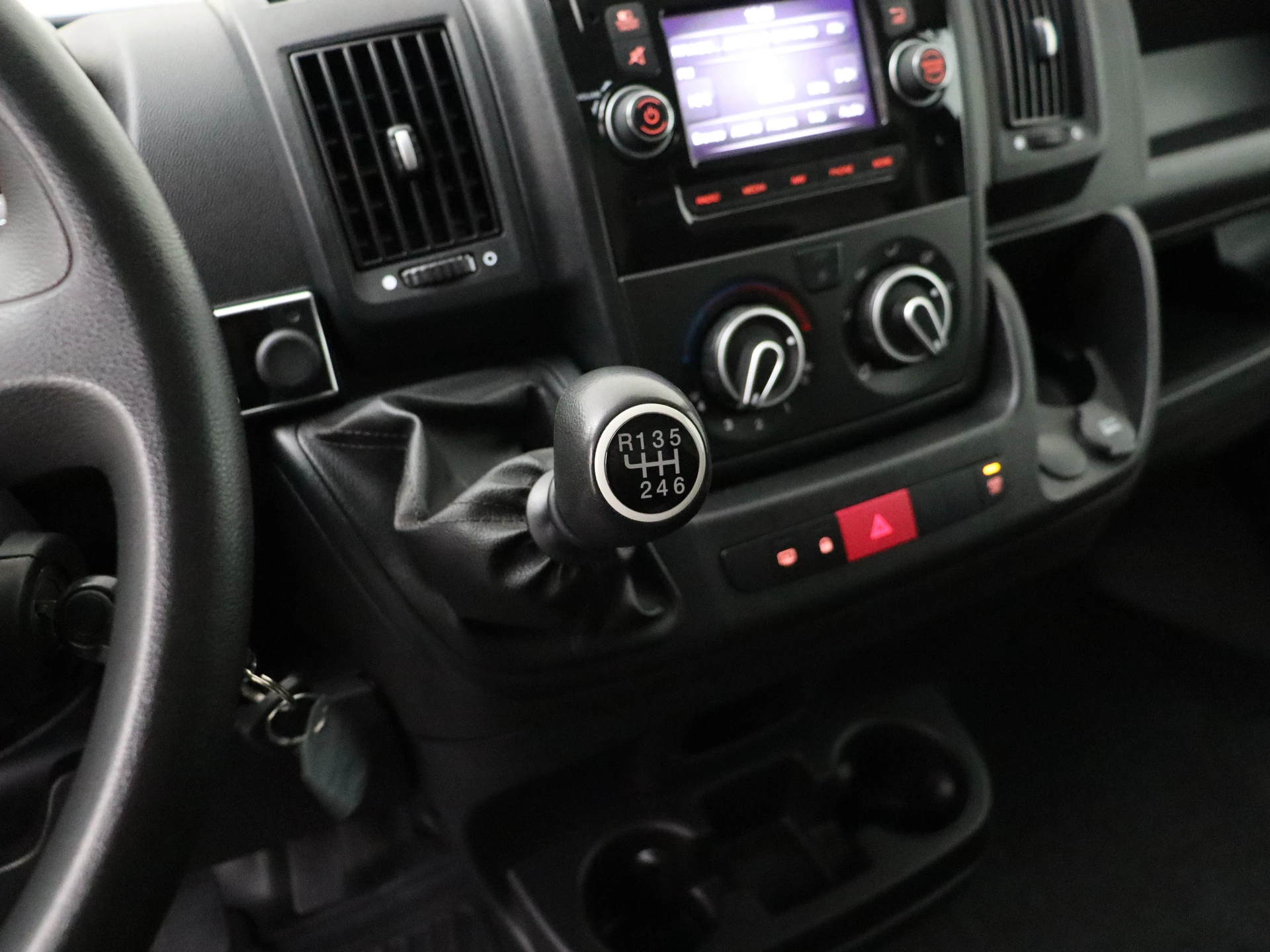 Hoofdafbeelding Peugeot Boxer