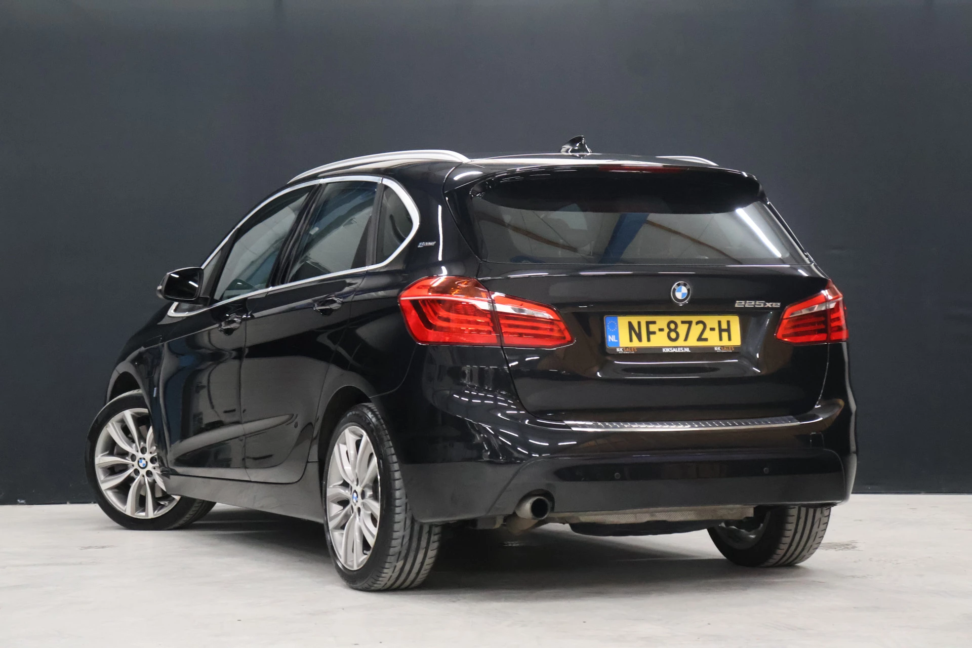 Hoofdafbeelding BMW 2 Serie