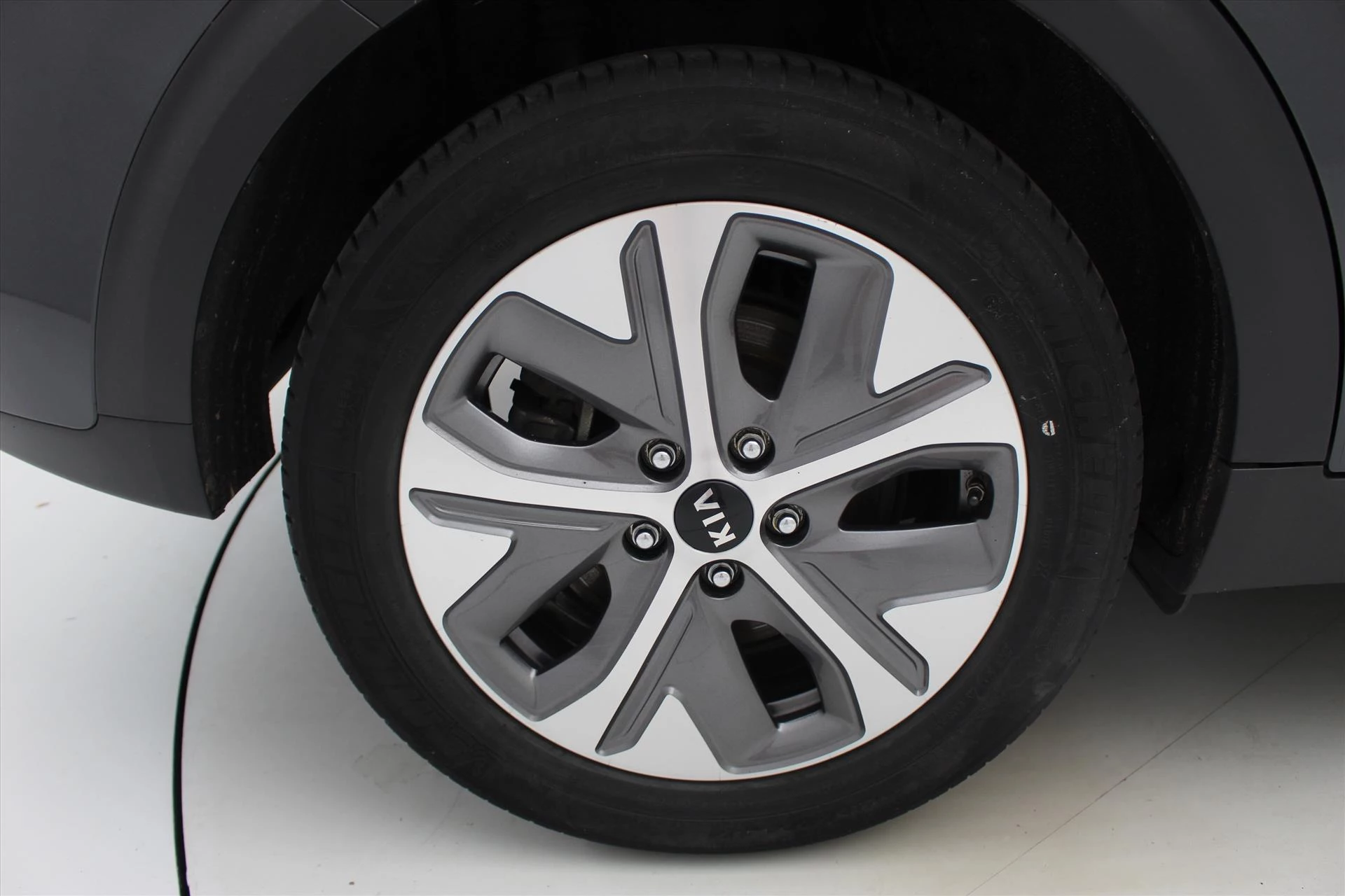 Hoofdafbeelding Kia e-Niro