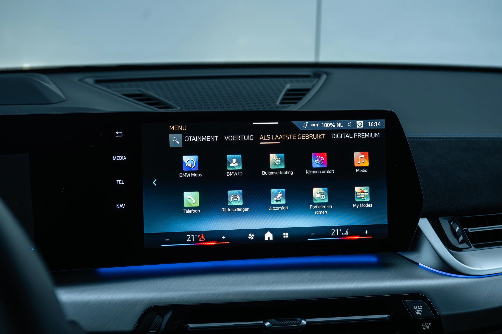 Hoofdafbeelding BMW X2