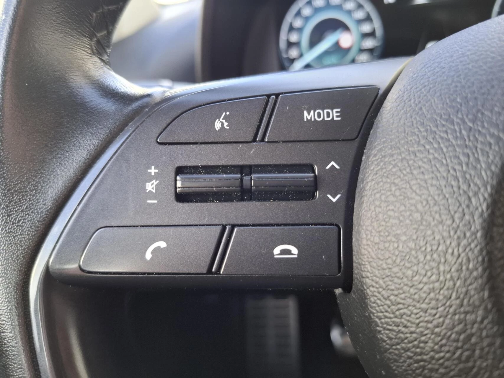 Hoofdafbeelding Hyundai Bayon