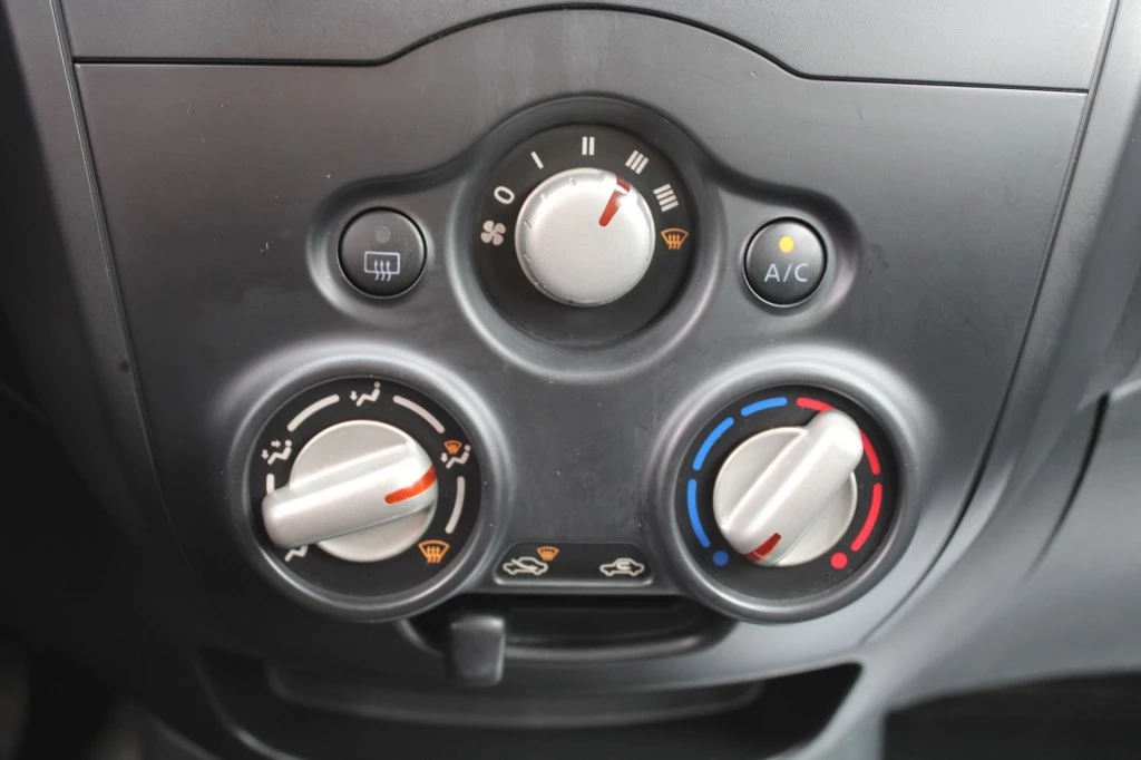 Hoofdafbeelding Nissan Note