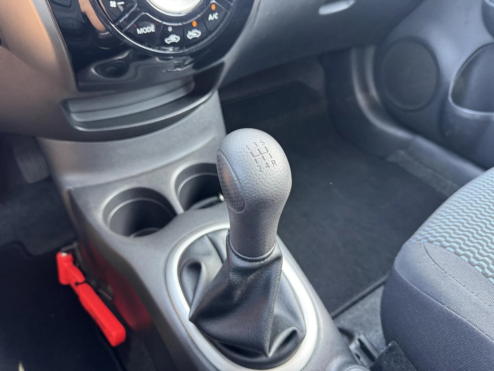 Hoofdafbeelding Nissan Note