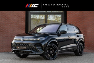 Volkswagen Tiguan 1.5 eHybrid R-Line Edition Black Style H/K Massage
