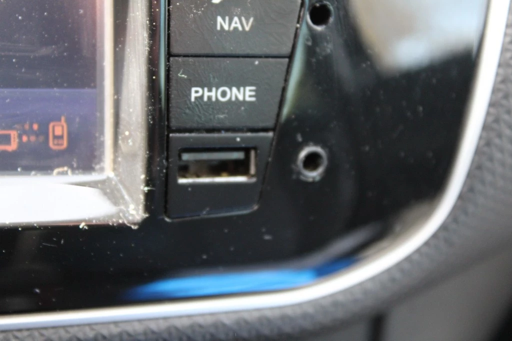 Hoofdafbeelding Fiat Punto