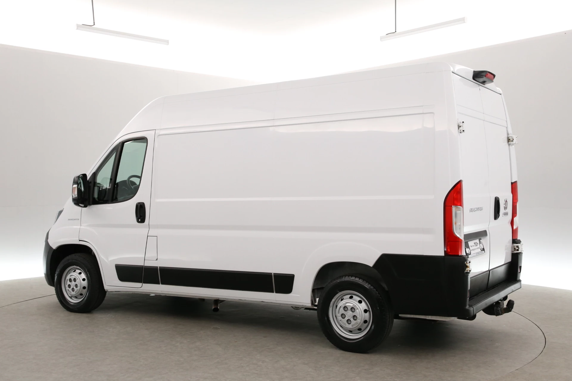 Hoofdafbeelding Fiat Ducato