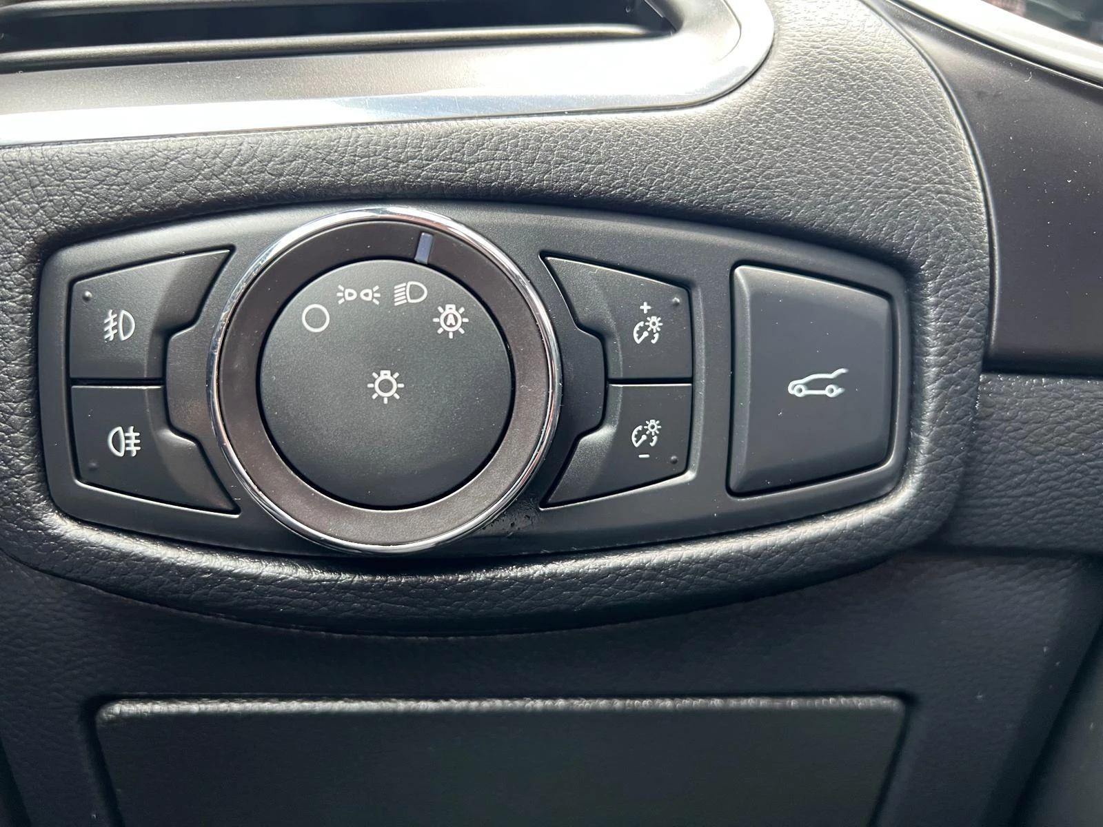 Hoofdafbeelding Ford S-Max