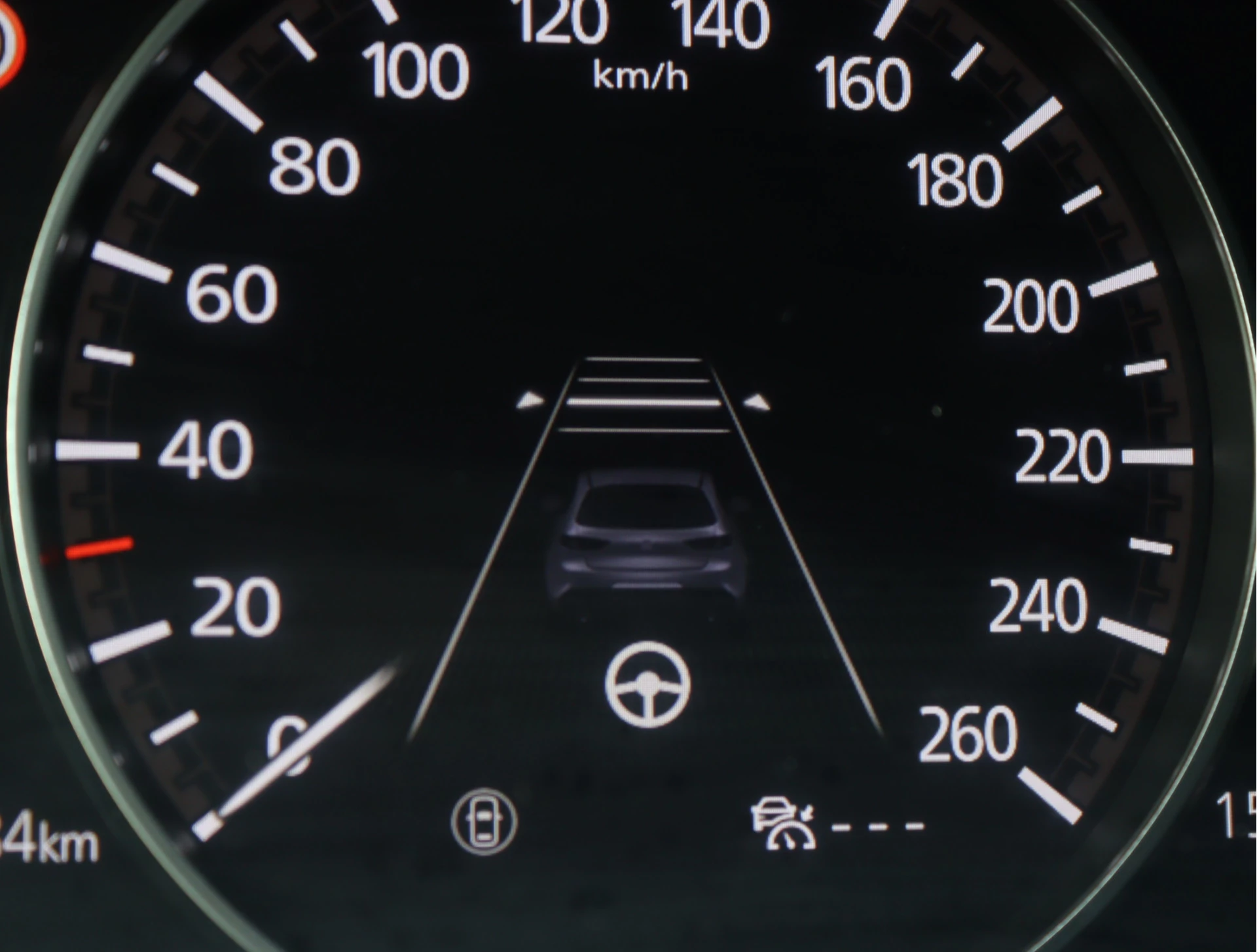 Hoofdafbeelding Mazda 3