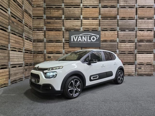 Citroen C3 1.2 PureTech Feel *Nieuwe distributieriem Carplay Cruise LED