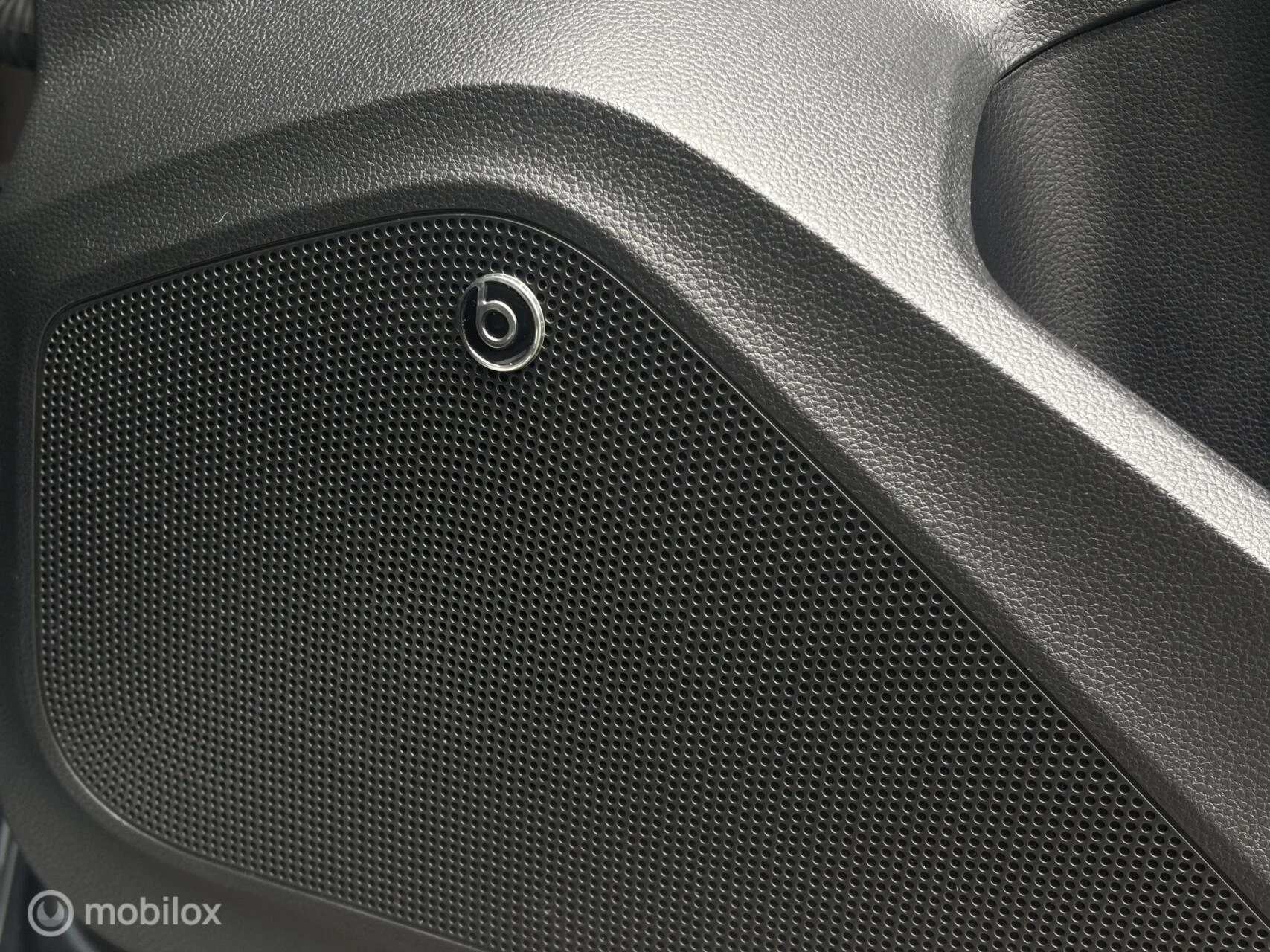 Hoofdafbeelding CUPRA Ateca