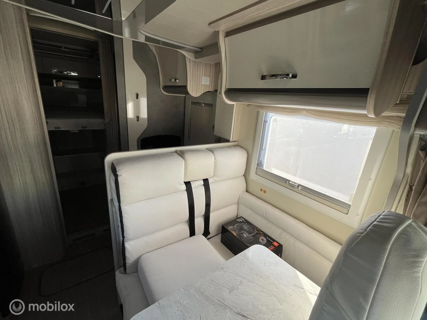 Hoofdafbeelding Fiat Ducato