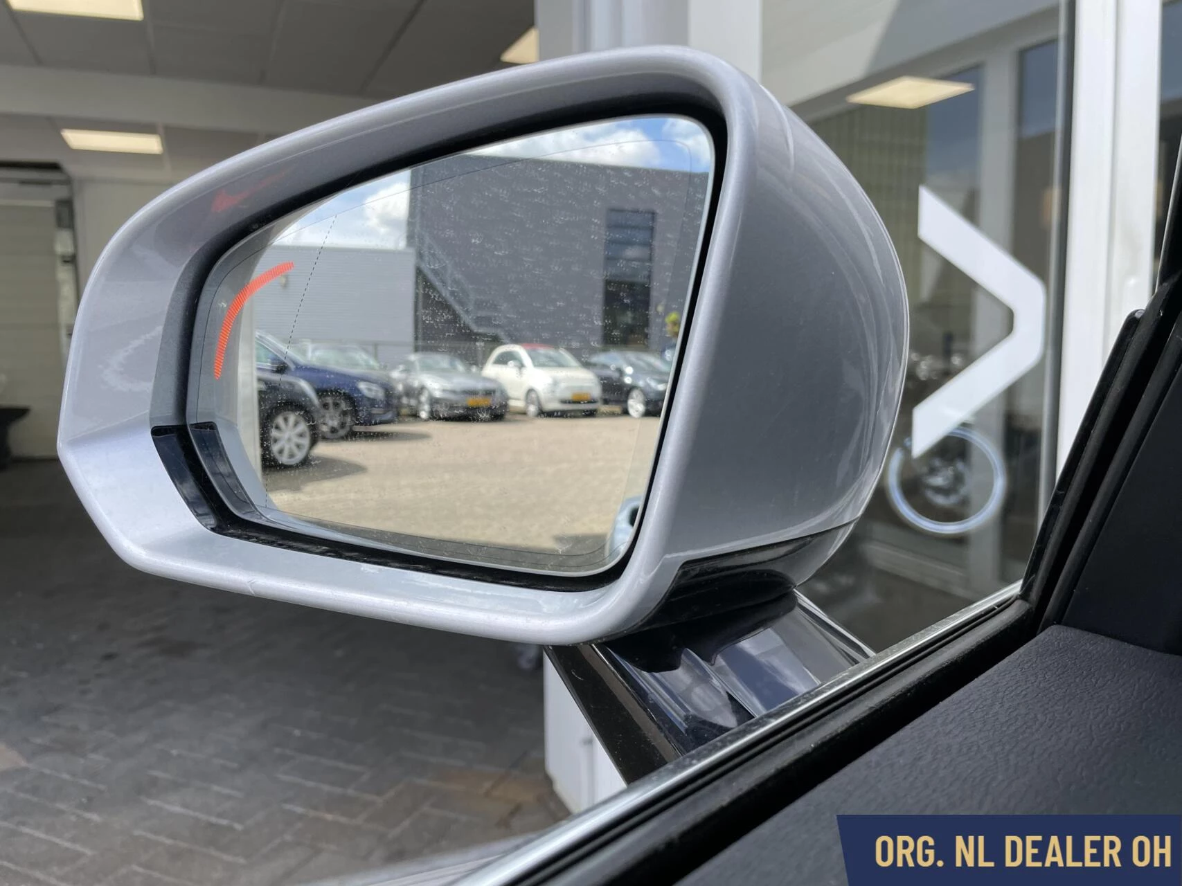 Hoofdafbeelding Volvo V90