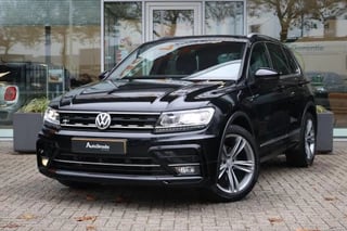 Volkswagen Tiguan 1.5 TSI Highline R-LINE 150pk DSG I Virtual I Camera I Navi I Trekhaak I Climate