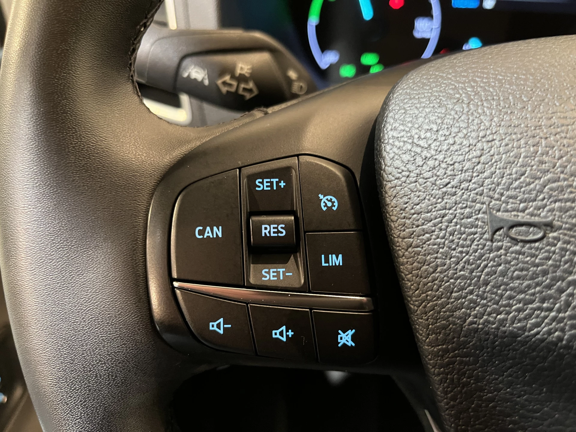 Hoofdafbeelding Ford E-Transit