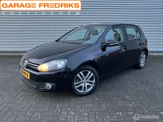 Volkswagen Golf 1.4 TSI Highline | Stoelverwarming |