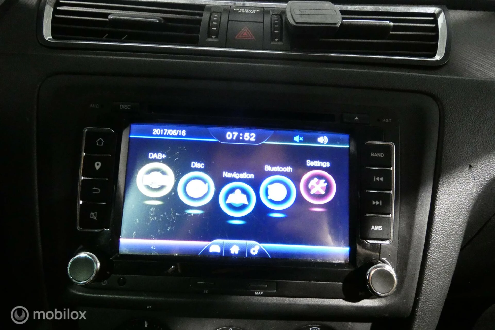 Hoofdafbeelding SEAT Toledo