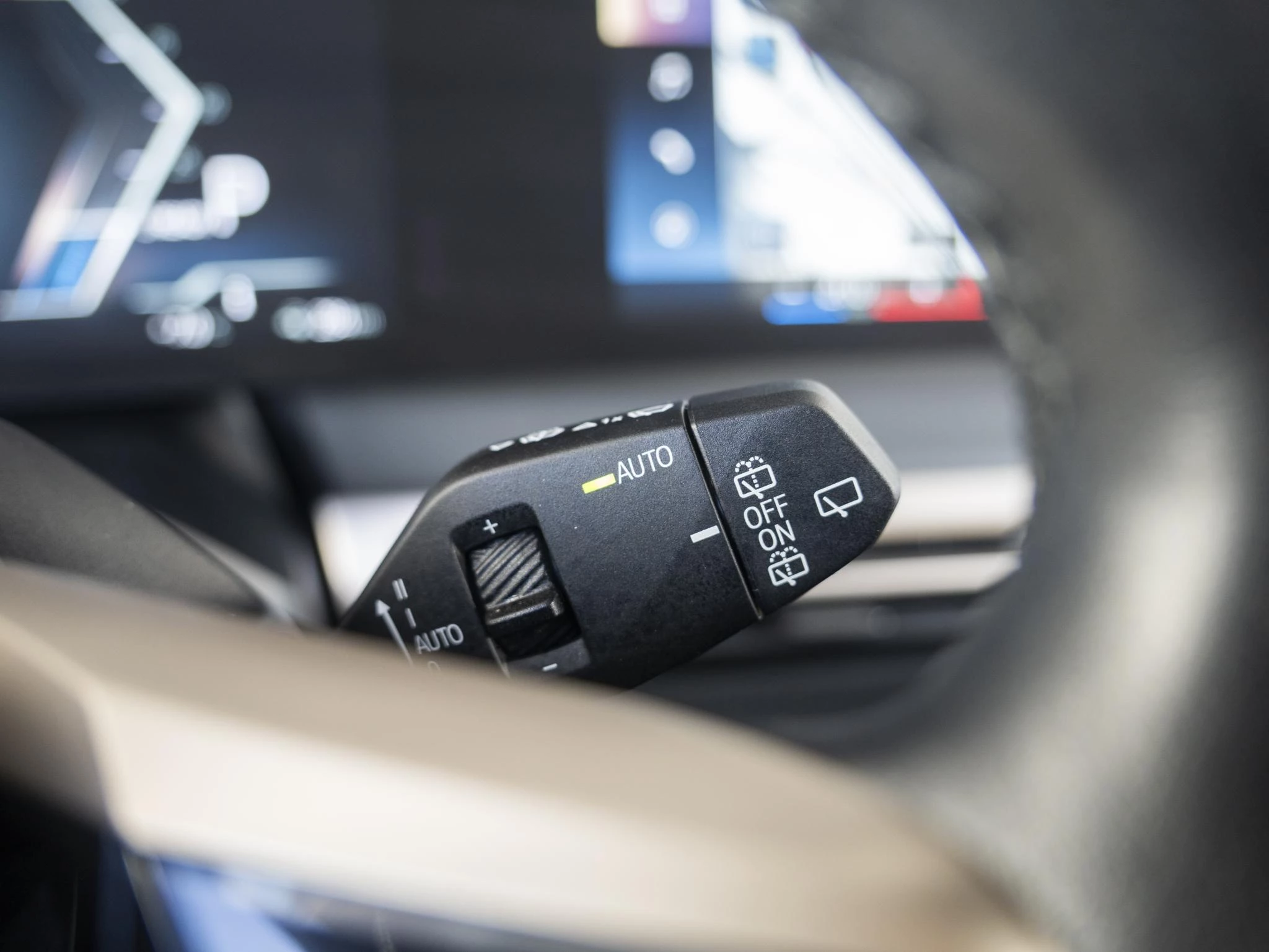 Hoofdafbeelding BMW iX