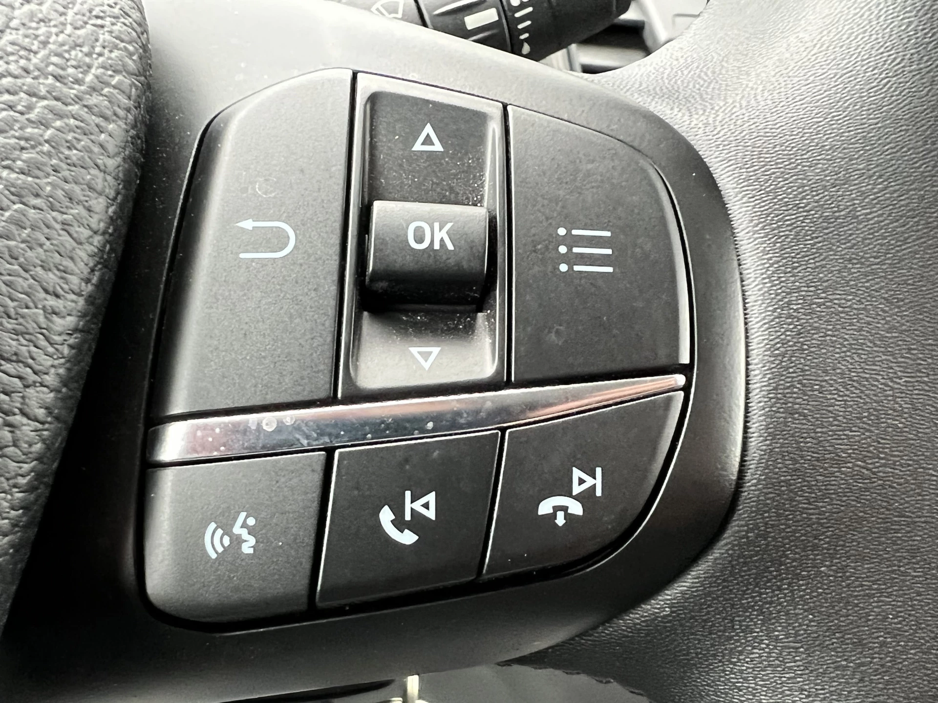 Hoofdafbeelding Westfalia FORD NUGGET PLUS