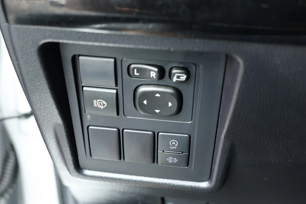 Hoofdafbeelding Toyota Land Cruiser