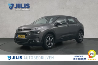 Citroën C4 Cactus 1.2 PureTech Business | Apple Carplay | Cruise control | Lichtmetalen velgen