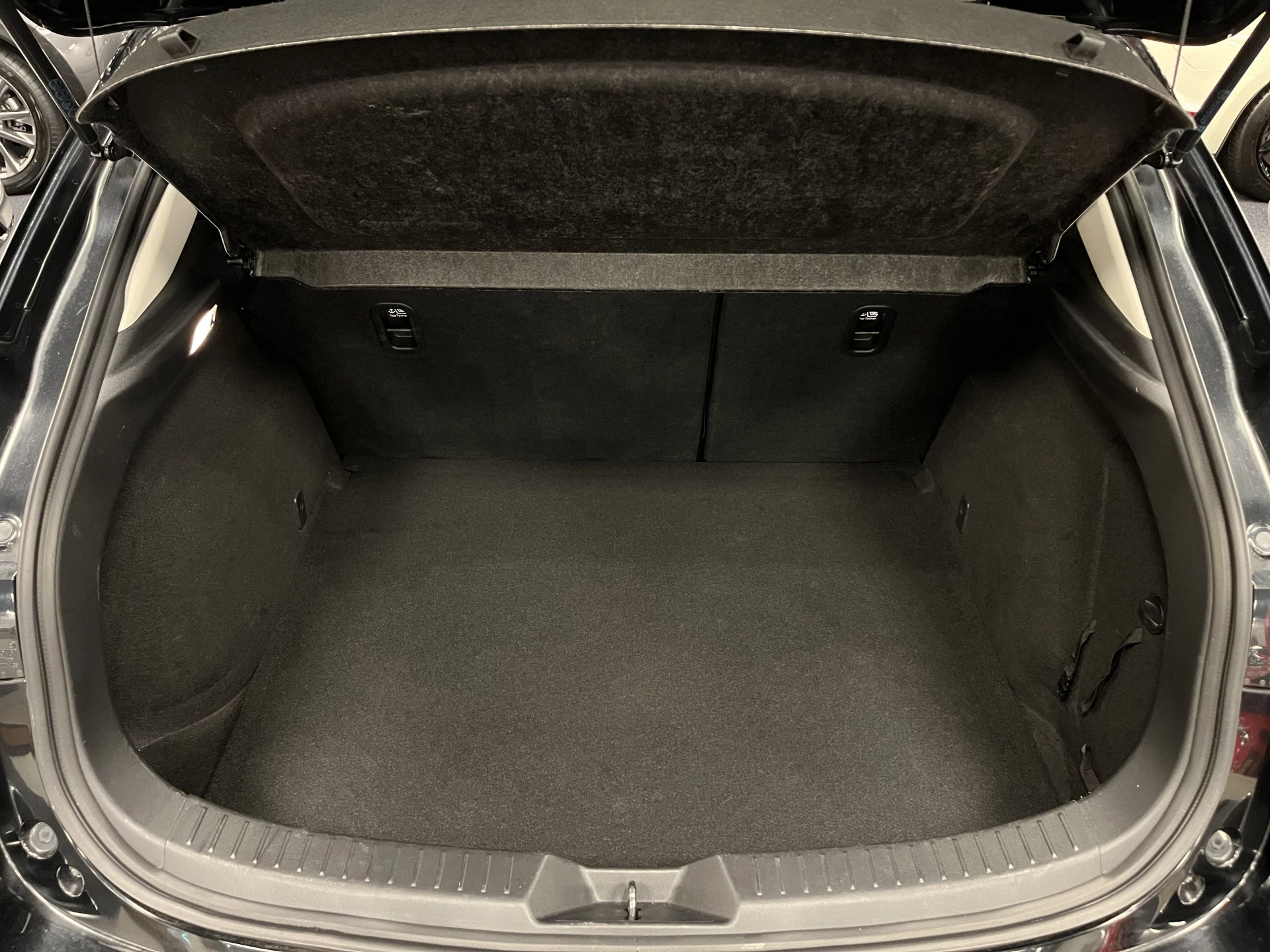 Hoofdafbeelding Mazda 3