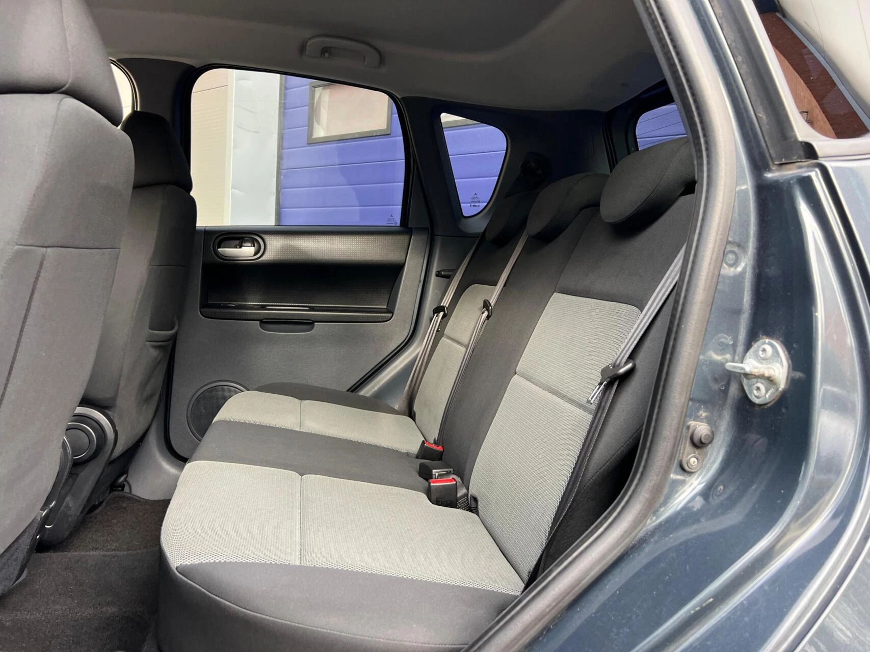 Hoofdafbeelding Mitsubishi Colt