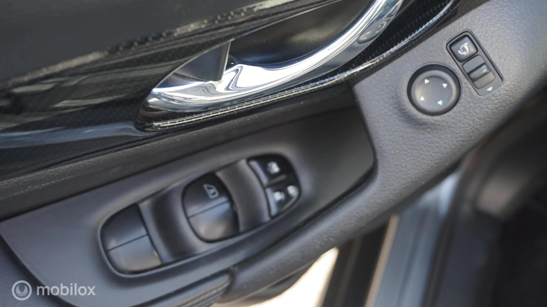 Hoofdafbeelding Nissan X-Trail