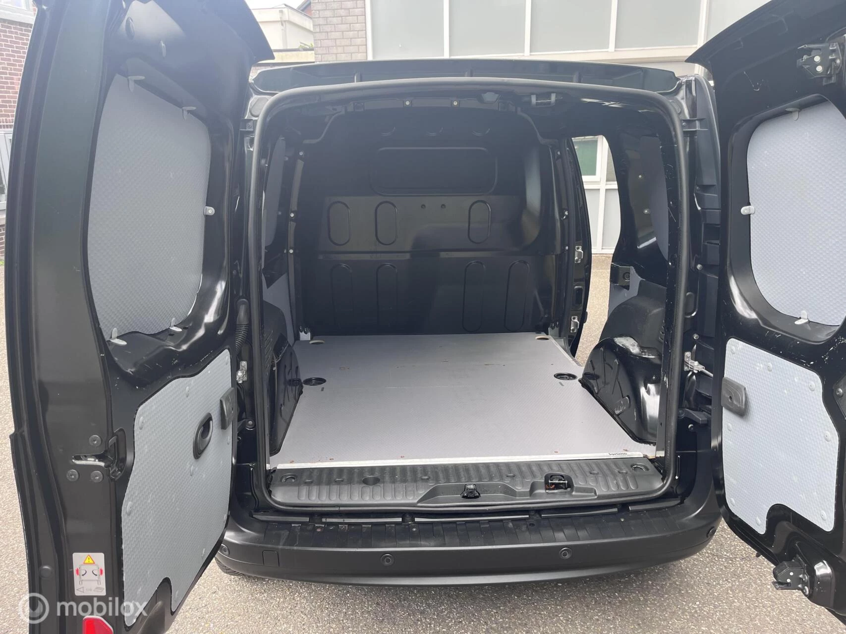 Hoofdafbeelding Renault Kangoo