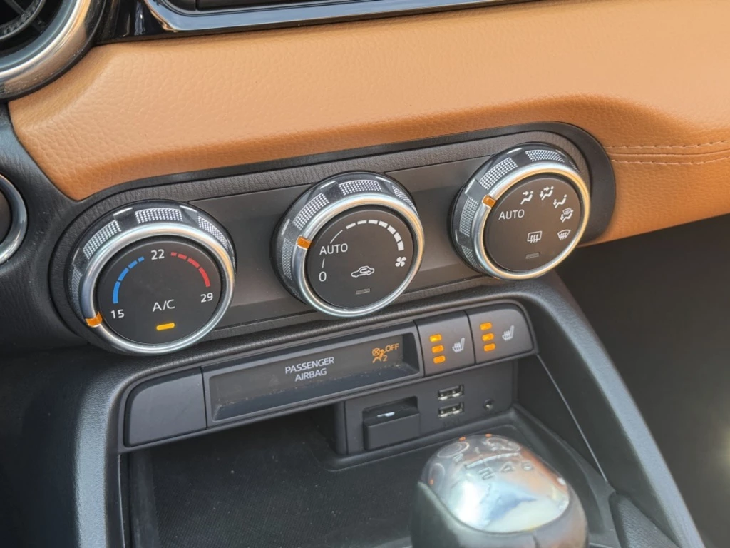 Hoofdafbeelding Fiat 124 Spider