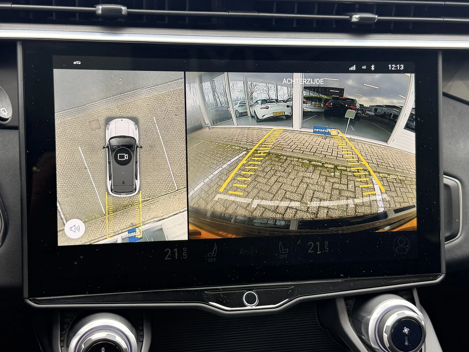 Hoofdafbeelding Lynk & Co 01