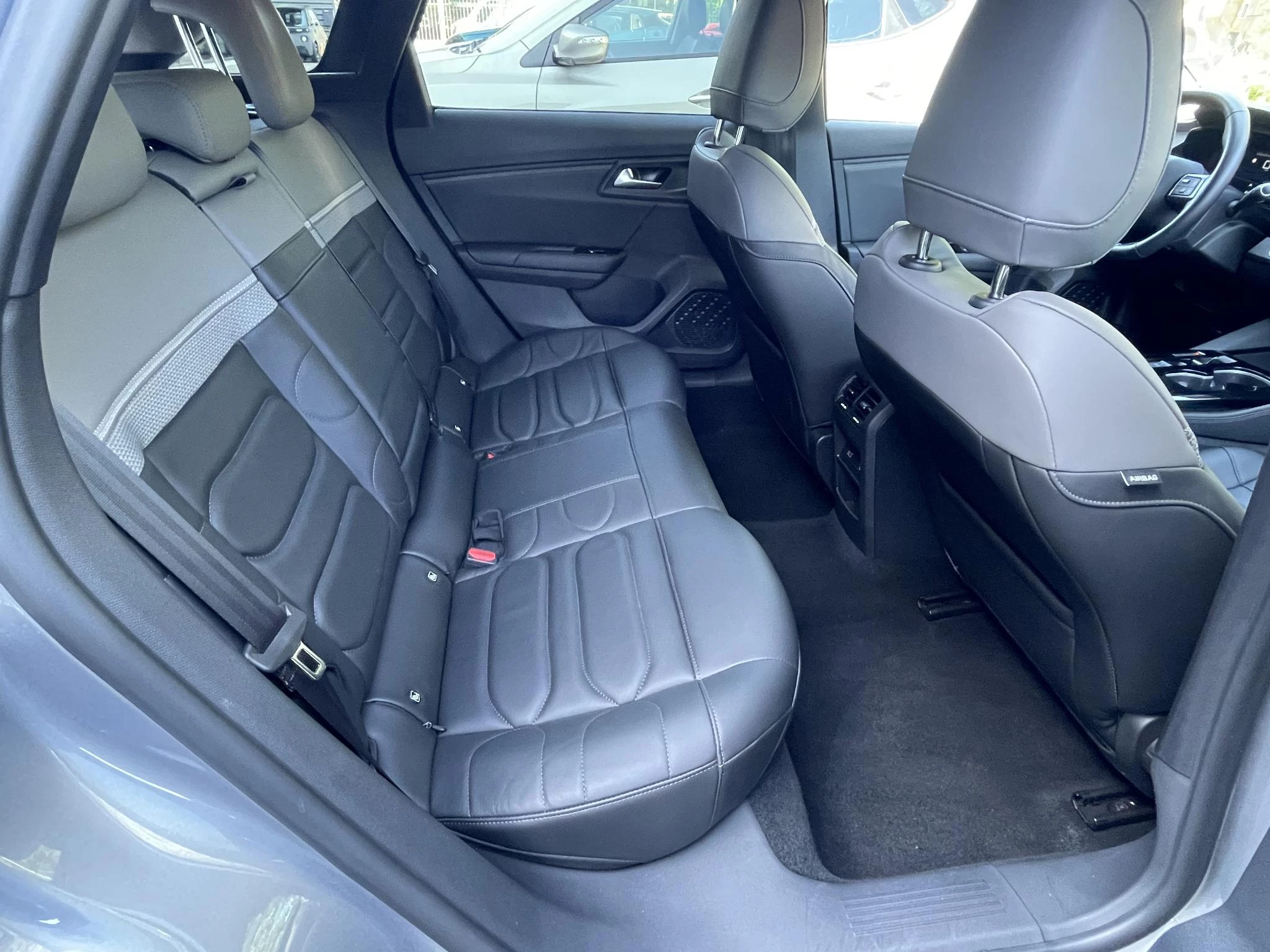 Hoofdafbeelding Citroën C5 X