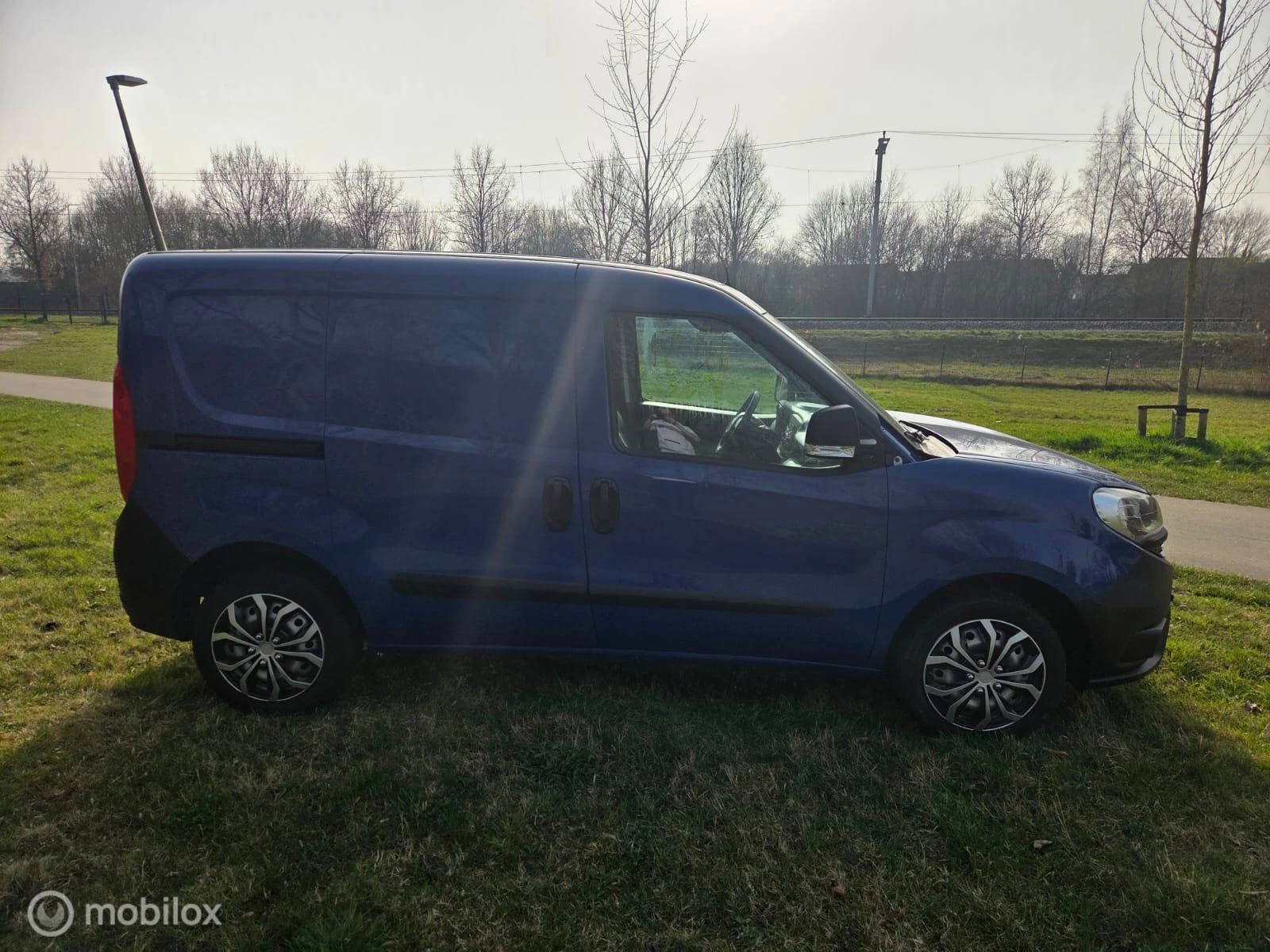 Hoofdafbeelding Fiat Doblò