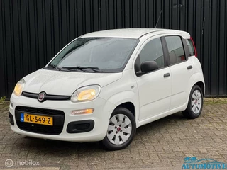 Hoofdafbeelding Fiat Panda Fiat Panda 0.9 TwinAir Pop |LPG|NIEUWE APK|