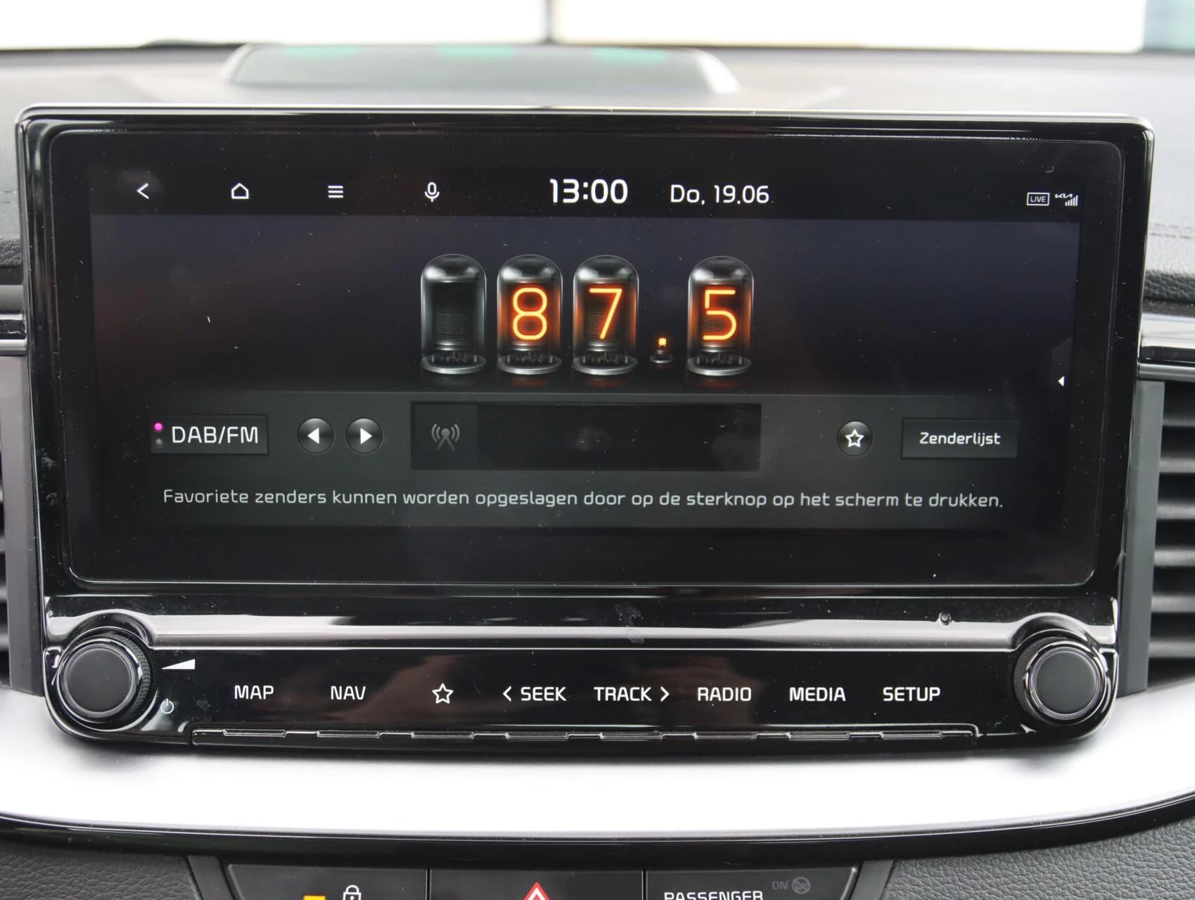 Hoofdafbeelding Kia XCeed