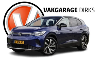 Volkswagen ID.4 First 77 kWh ✅ LED ✅ Sfeer ✅ Camera