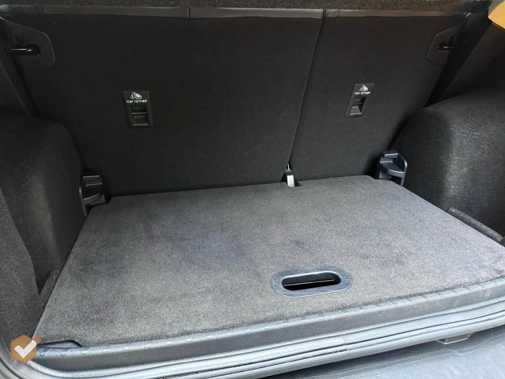 Hoofdafbeelding Ford EcoSport