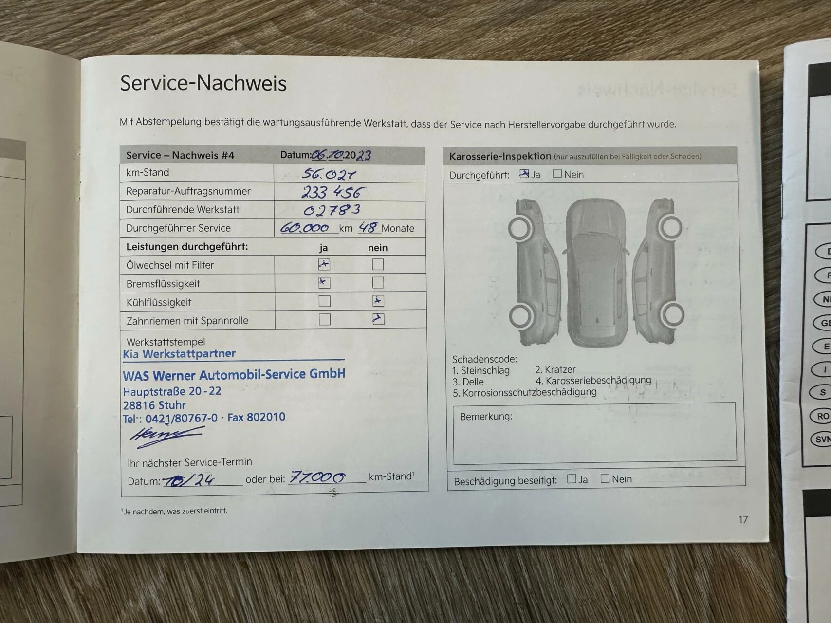 Hoofdafbeelding Kia Sorento