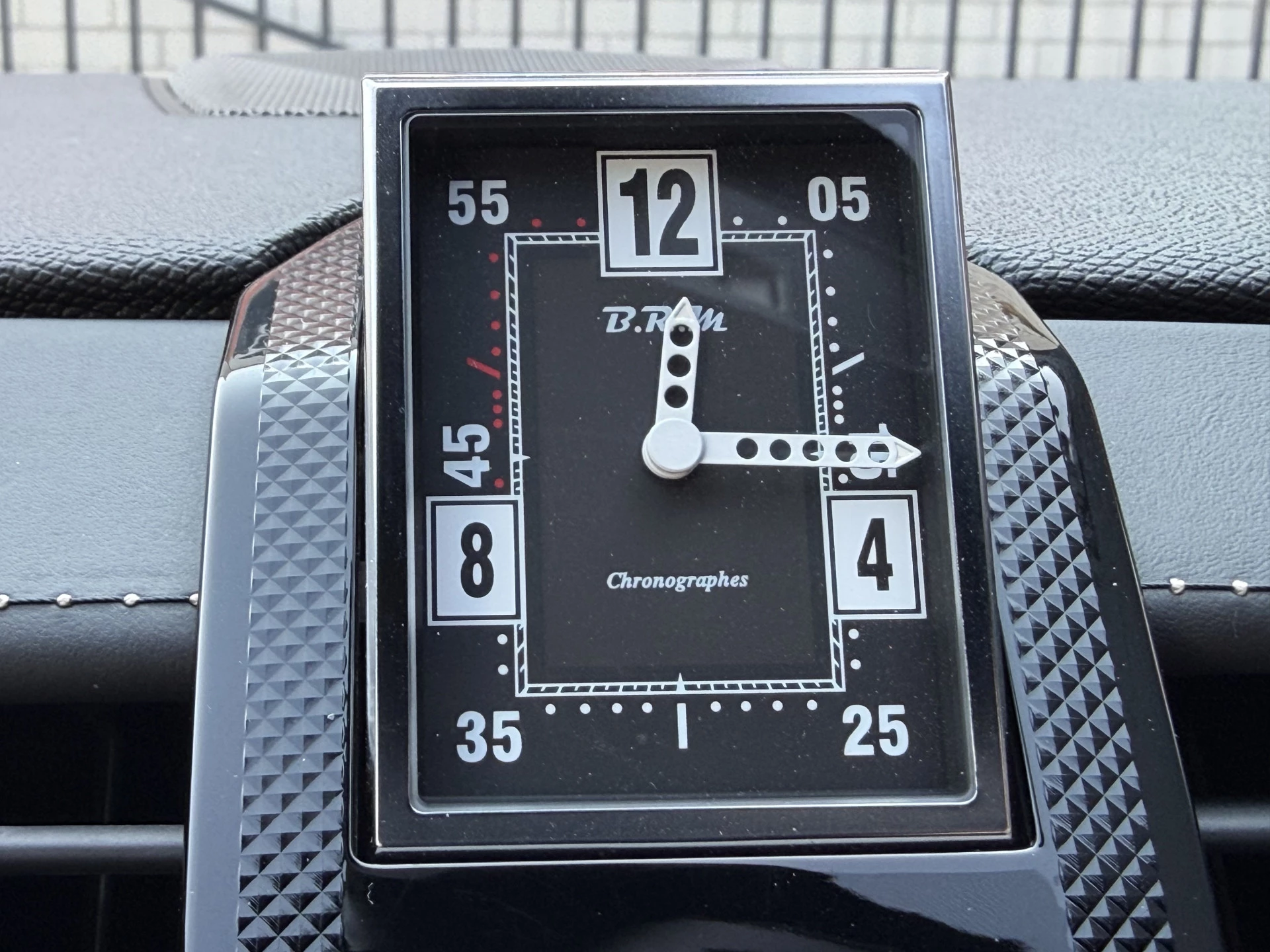 Hoofdafbeelding DS DS 7