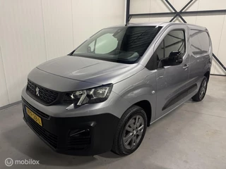 Peugeot Partner bestel 1.5 BlueHDI Asphalt Automaat