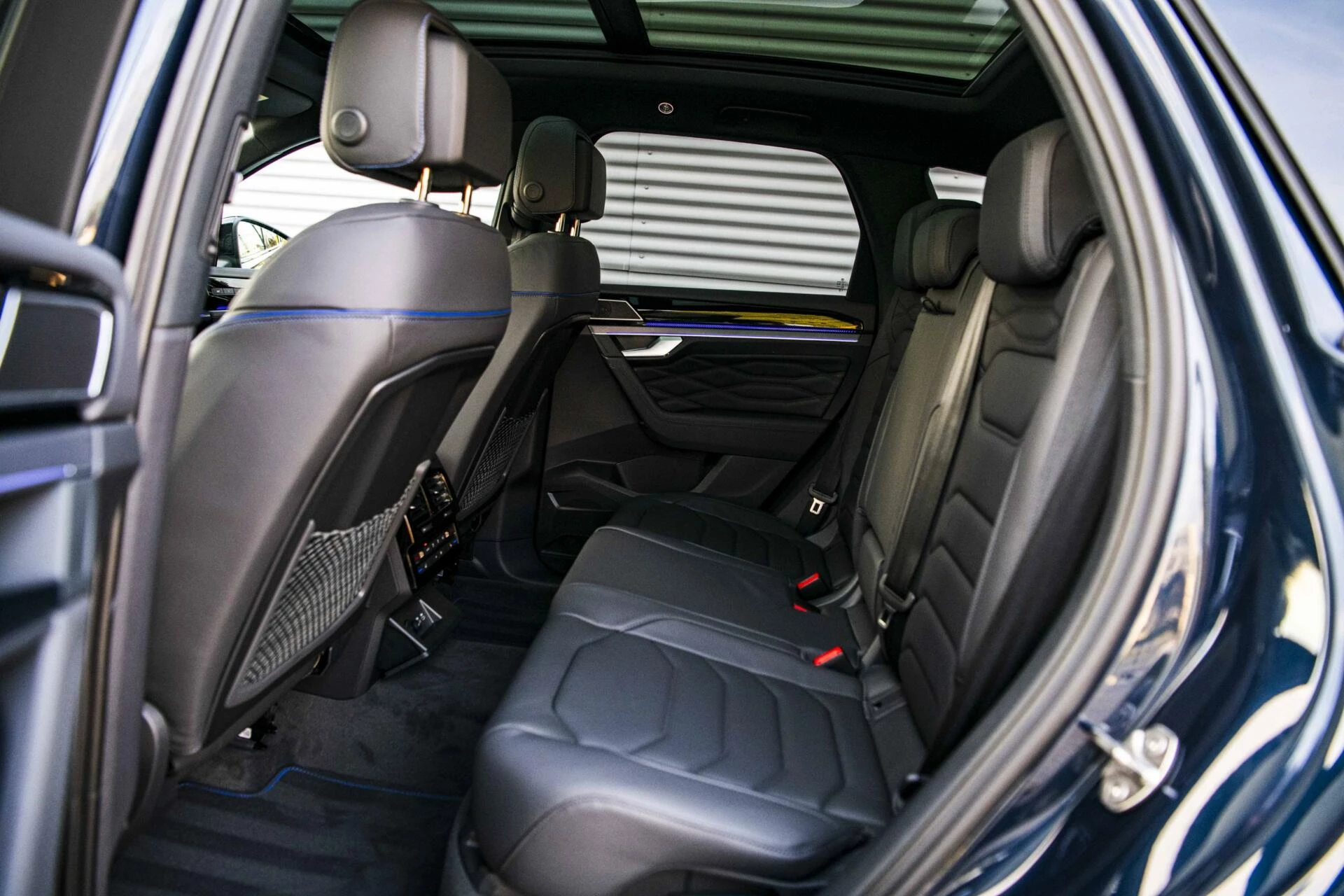Hoofdafbeelding Volkswagen Touareg